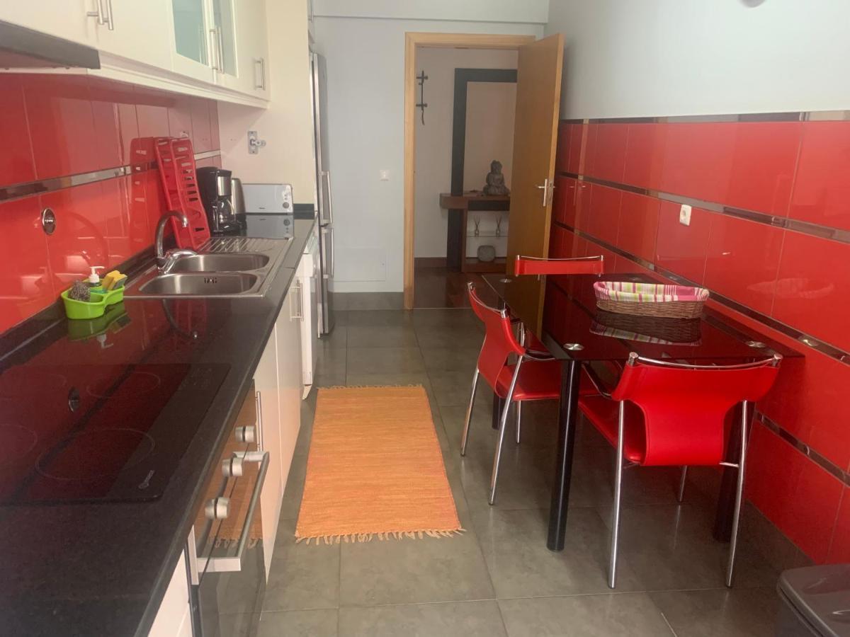 Luis Place Machico Lifestyle Ngoại thất bức ảnh