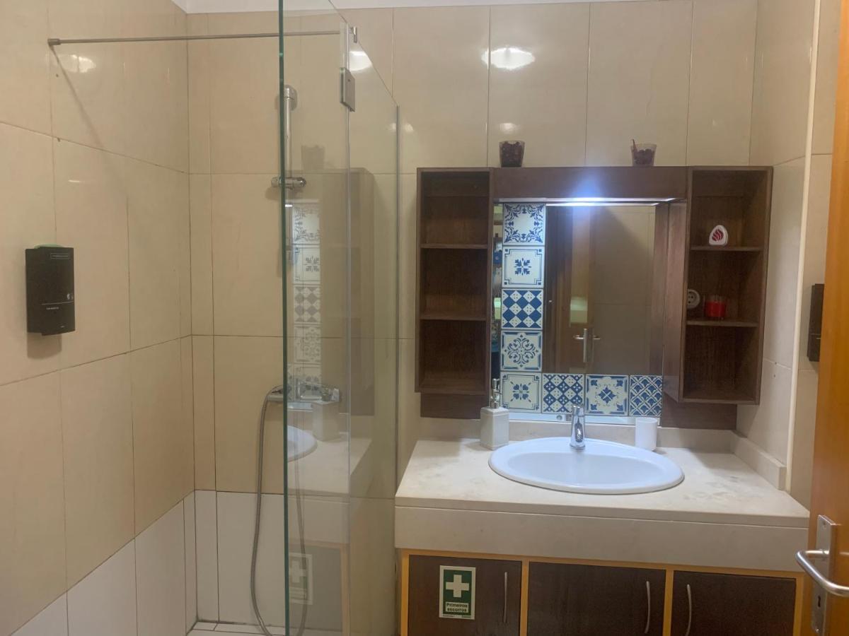 Luis Place Machico Lifestyle Ngoại thất bức ảnh