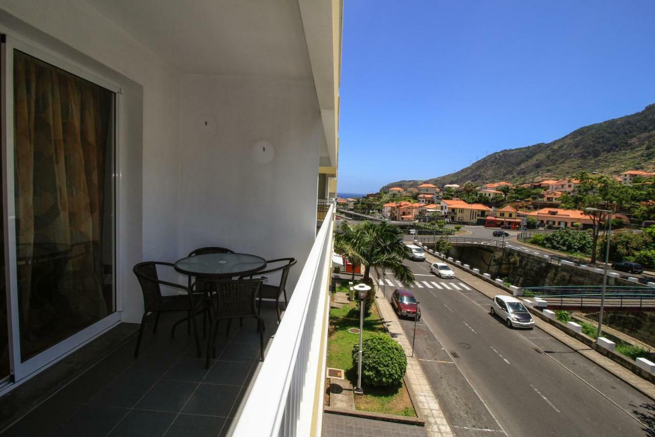 Luis Place Machico Lifestyle Ngoại thất bức ảnh