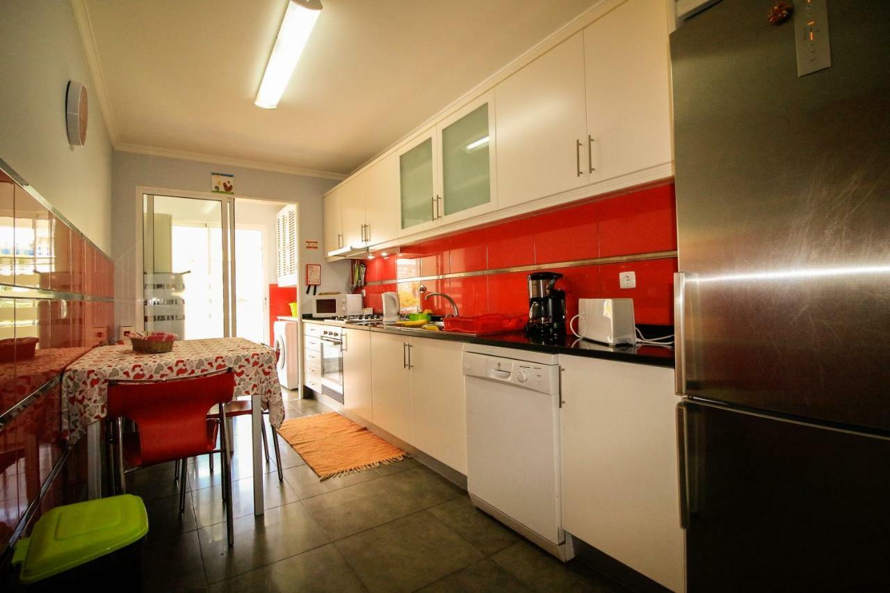 Luis Place Machico Lifestyle Ngoại thất bức ảnh